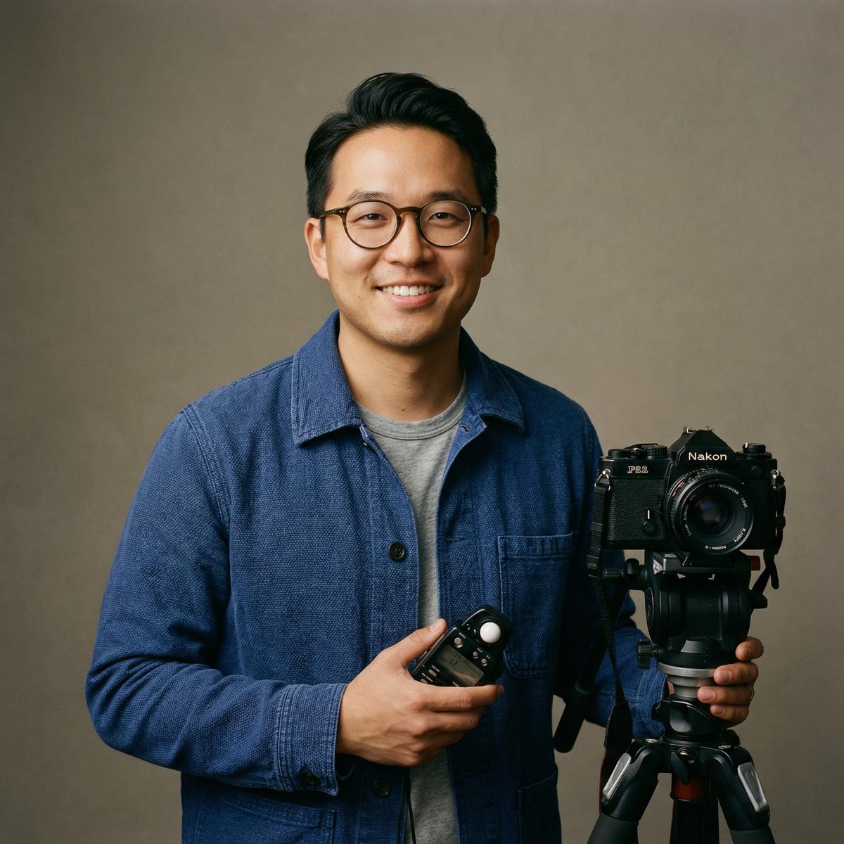 五一吃瓜网页登录入口摄影师-王浩然